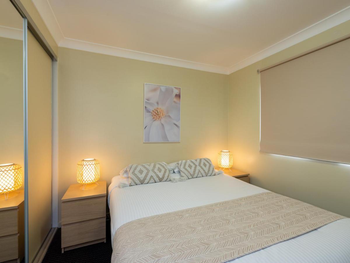 טוומבה Villa Nova Motel מראה חיצוני תמונה