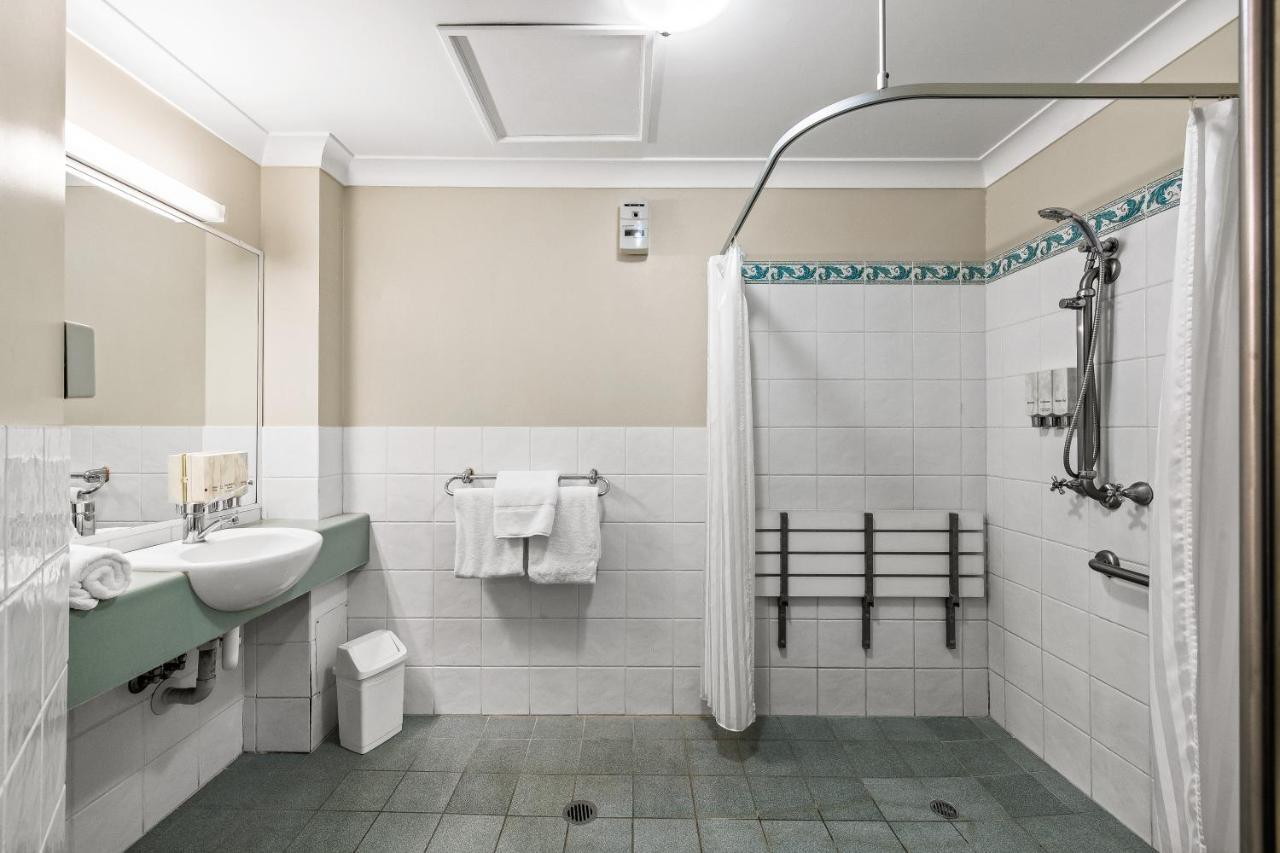 טוומבה Villa Nova Motel מראה חיצוני תמונה